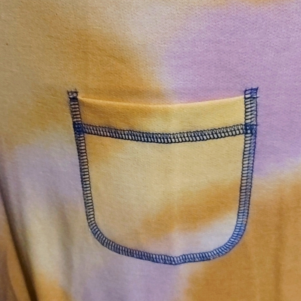 CES FEMME LONGSLEEVE TOP NWT!